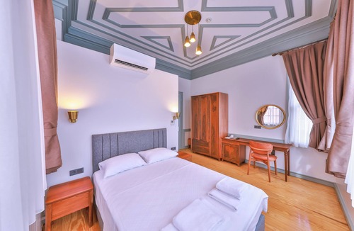 Rasimpasa Hotel | Va Mansion