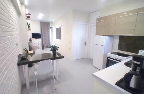 Koum Kapi Apartment | Vabis Koum - Kapi