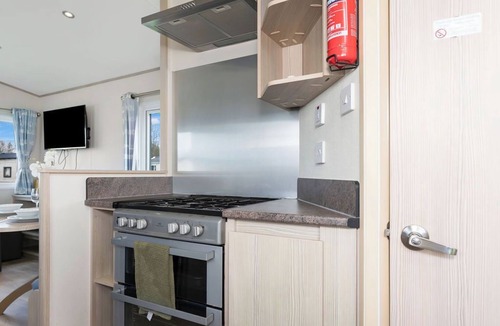 Prestonpans Apartment | Vacant Nests | Seton Sands | The St Andrews