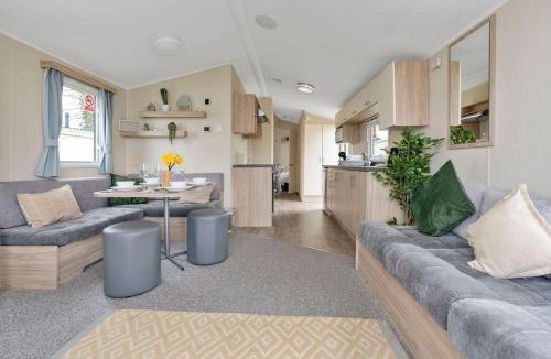 Prestonpans House | Vacant Nests Seton Sands The Aberlady