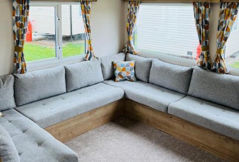 Prestonpans House | Vacant Nests Seton Sands St Andrews