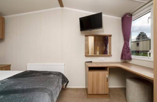 Prestonpans House | Vacant Nests The Forth View Haven Park