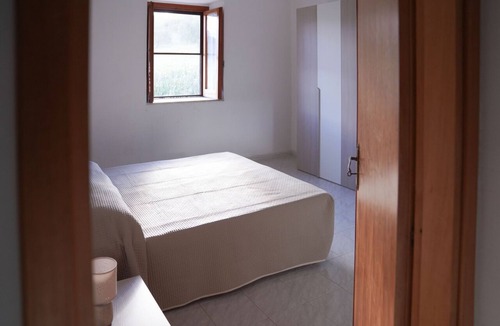 Nova Siri House | Vacation Home Aunt Ninetta 10 min from the sea