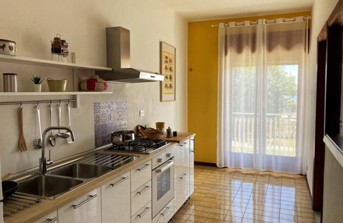 Milazzo House | Vacation home IL NIDO (Aeolian Islands boarding) WiFi/park free. CIR 19083049C21