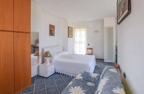 Caria House | Vacation home in Spilinga, a few kilometers south of Tropea, jewel of the Tyrrhenian coast of intern