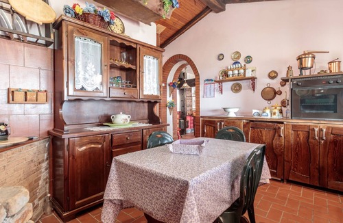 Piedimonte Etneo House | Vacation home by Interhome