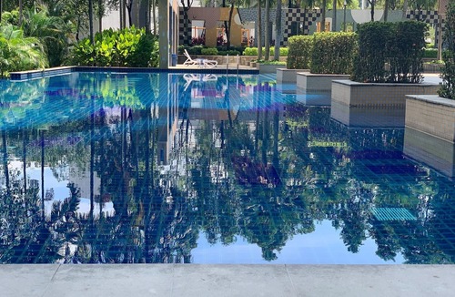 Damansara Perdana Condo | Vacation home rental Kuala Lumpur