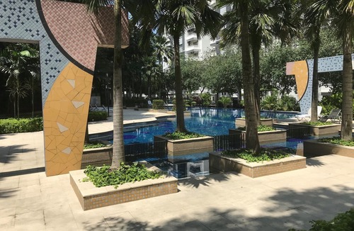 Damansara Perdana Condo | Vacation home rental Kuala Lumpur