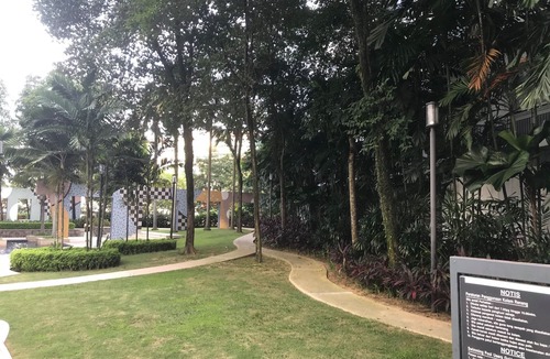 Damansara Perdana Condo | Vacation home rental Kuala Lumpur