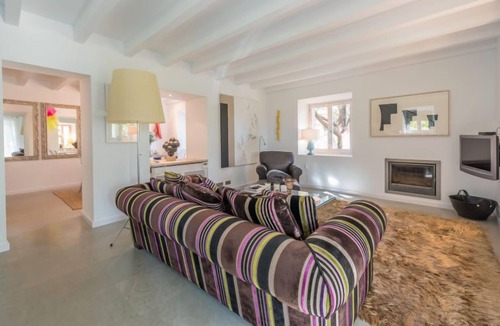 Pollensa House | Vacation home Romantica Ternelles in Pollença - 4 persons, 2 bedrooms