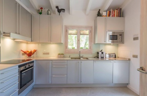 Pollensa House | Vacation home Romantica Ternelles in Pollença - 4 persons, 2 bedrooms