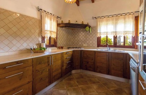 Llubi House | Vacation home Suau by Interhome