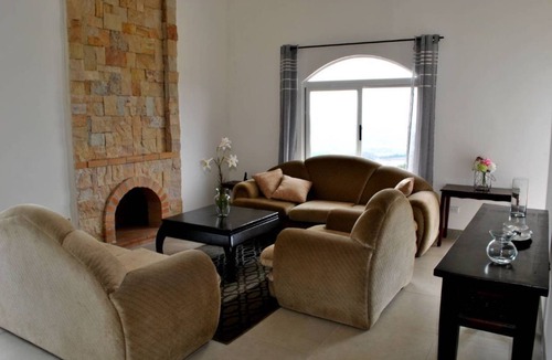 Sabana Redonda House | Vacation Rental, Awesome view near Poas Volcano