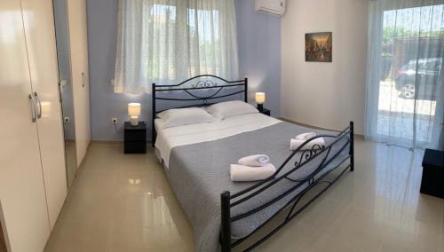 Kanali Apartment | Vagias Home
