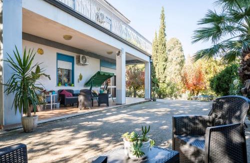 Cammarata House | Valateddi