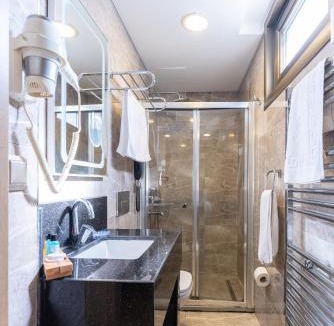Fatih Hotel | Valens Hotel Downtown
