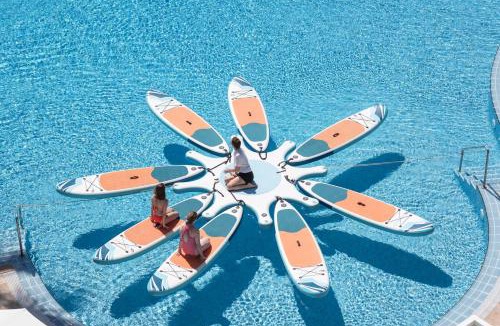 Sant Jaume Mediterrani Hotel | Valentin Son Bou