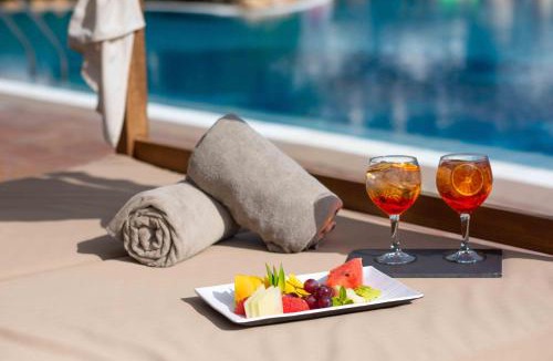 Sant Jaume Mediterrani Hotel | Valentin Son Bou