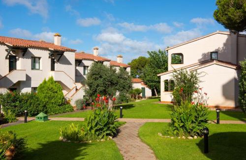 Sant Jaume Mediterrani Hotel | Valentin Son Bou