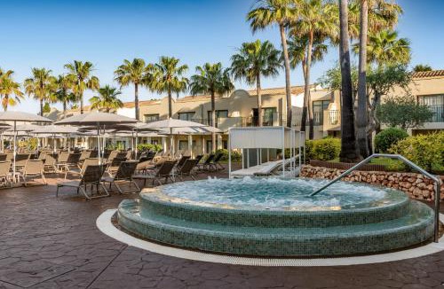 Cala'n Bosch Hotel | Valentin Star Menorca - Adults Only