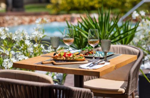 Cala'n Bosch Hotel | Valentin Star Menorca - Adults Only