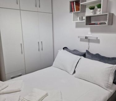 Olympiada House | Valentina's Apartment