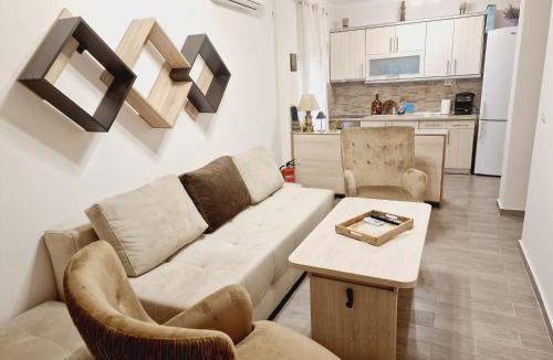 Olympiada House | Valentina's Apartment