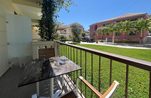 Parga House | Valentinos House