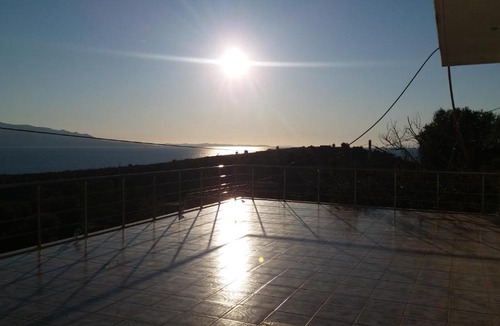 Sarande Apartment | VALERIA APARTMENT