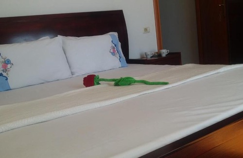 Sarande Apartment | VALERIA APARTMENT