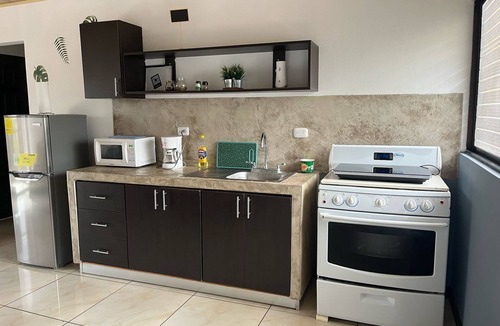 Piedades Norte Apartment | Valhalla 1 Costa Rica, San Ramon Alajuela