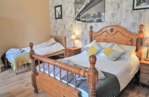 Keiss House | Valhalla Brae