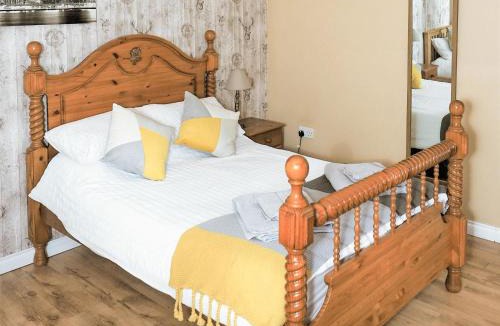Keiss House | Valhalla Brae