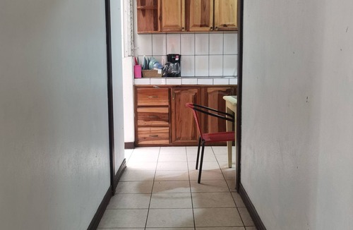Carmen Apartment | Valka Loft 10 minutes from the Airport