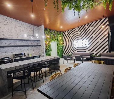 Barrio Escalante Hotel | Valle de Escalante