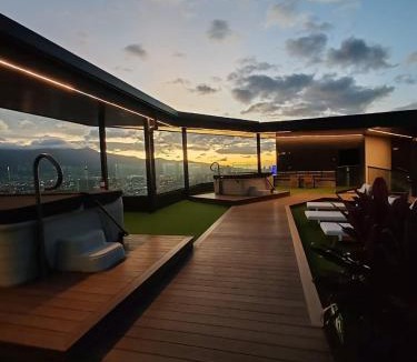 Barrio Escalante Hotel | Valle de Escalante