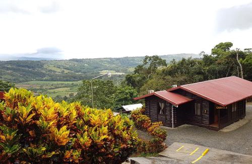 San Isidro de El General House | Valle Encantado