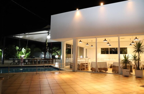 Grammichele Hotel | Valle Verde