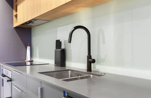 Henderson Apartment | Valley View Apartment with Mountain Views & Wi-Fi