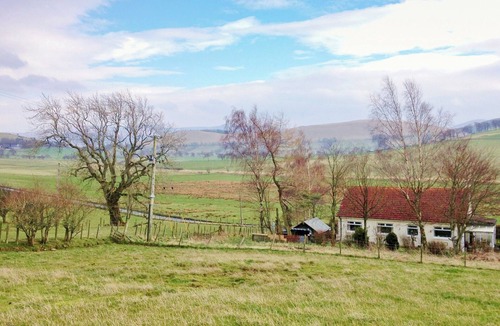 Biggar Cottage | Valley View Broughton