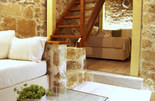 Anopolis House | Valley View Lodge