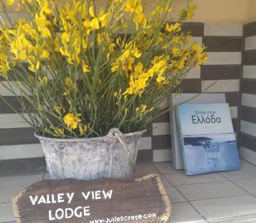 Anopolis House | Valley View Lodge