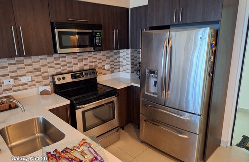 Rincon de Sabanilla Apartment | Valley Views Apartment - Uncomparable Views of San Jose