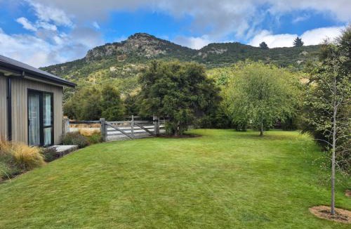 Albert Town House | ValleyView Wanaka