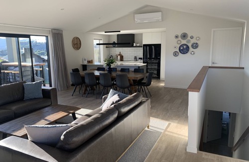 Albert Town House | ValleyView-Wanaka - Your Luxury Escape in Wanaka