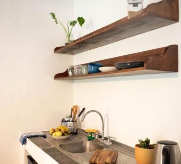 Santa Maria Apartment | Valmonte Coffee Farm