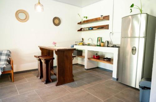 Santa Maria Apartment | Valmonte Coffee Farm