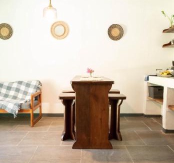 Santa Maria Apartment | Valmonte Coffee Farm