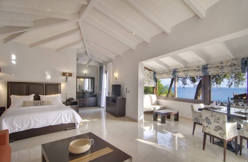 Parga Hotel | Valtos Beach Hotel