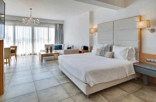 Parga Hotel | Valtos Beach Hotel